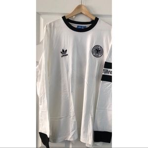 Adidas Special Edition ‘Team Captain’ Tee